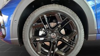 Financování Kupé Volkswagen Taigo 2025