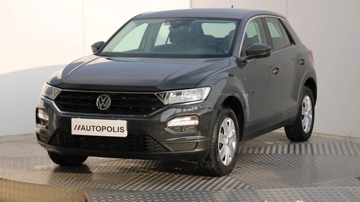 Volkswagen T-Roc 2020