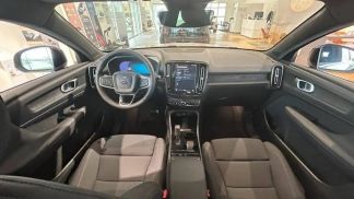 Leasing Coupe Volvo C40 2024