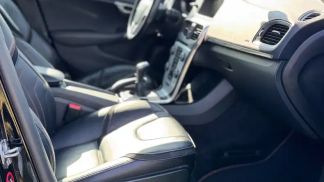 Finansowanie Sedan Volvo V40 2016