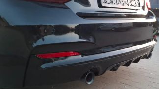 Leasing Coupe BMW 240 2021