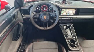 Leasing Convertible Porsche 911 2022