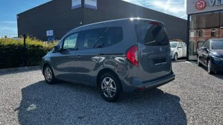 Lízing Hatchback MERCEDES CITAN 2023