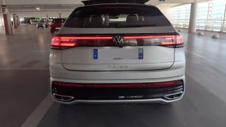 Leasing Fourgon Volkswagen Taigo 2022