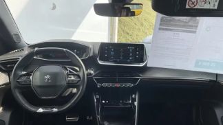 Leasing SUV Peugeot E-2008 2022