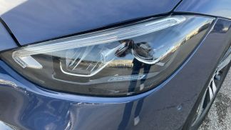 Leasing Wagon MERCEDES C 200 2023