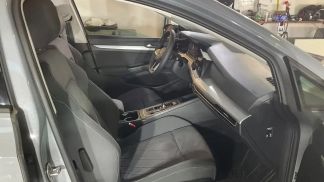 Lízing Sedan Volkswagen Golf 2021