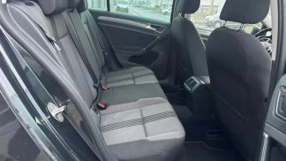 Leasing Hatchback Volkswagen Golf 2016