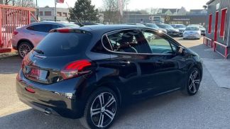 Finansowanie Hatchback Peugeot 208 2018