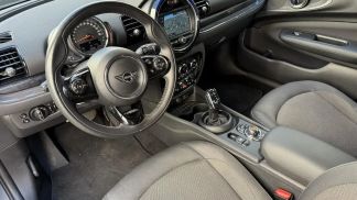 Leasing Wagon MINI Cooper Clubman 2021