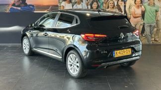 Leasing Hatchback Renault Clio 2020