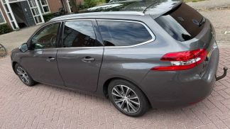 Finansowanie Hatchback Peugeot 308 2016