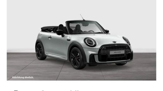 MINI Cooper Cabrio 2022