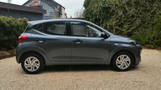 Leasing Sedan Hyundai i10 2020