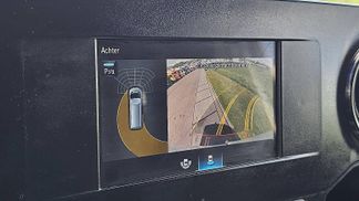 Leasing Van Mercedes-Benz SPRINTER 314 2018