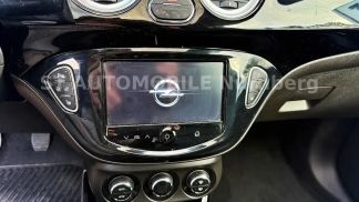 Financování Hatchback Opel Adam 2013