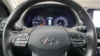 Lízing Hatchback Hyundai i30 2019