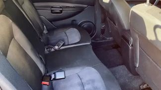 Lízing Hatchback Nissan Qashqai+2 2013