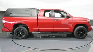 Finansowanie SUV Toyota Tundra 2021