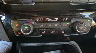 Leasing SUV BMW X2 2019