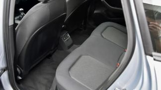 Finansowanie Hatchback Audi A3 2018