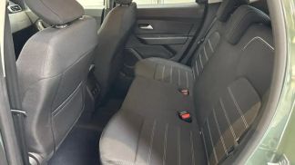 Lízing SUV Dacia Duster 2024
