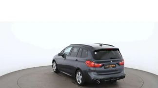 Leasing Passenger transport BMW 218 2022