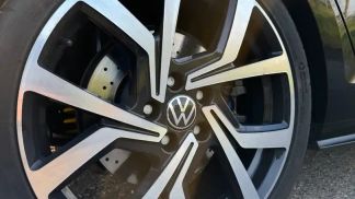 Finansowanie Sedan Volkswagen GOLF GTI 2013