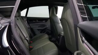Lízing SUV Porsche Macan 2024