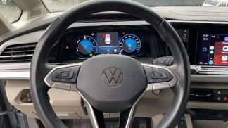 Financování Hatchback Volkswagen T7 Multivan 2024