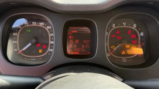 Finansowanie Hatchback Fiat Panda 2016