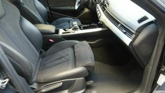 Leasing Sedan Audi A5 2020