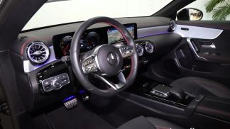 Leasing Coupe MERCEDES CLA 250 2022