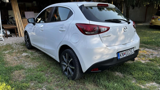 Leasing Hatchback Mazda 2 2019