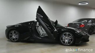 Finansowanie Zamienny Maserati MC20 2025