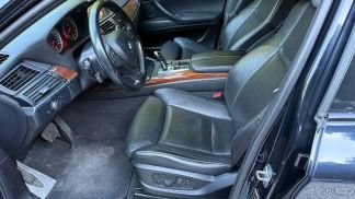 Finansowanie SUV BMW X6 2011