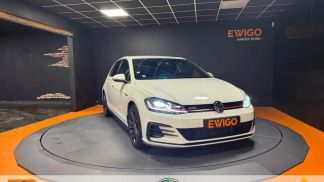 Leasing Hatchback Volkswagen Golf 2019