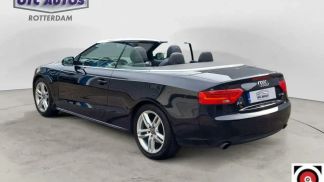 Finansowanie Zamienny Audi A5 2013