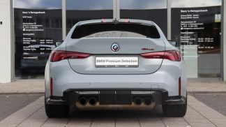Leasing Coupe BMW M4 2022