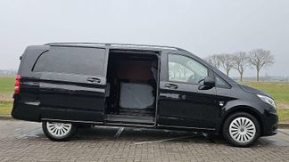 Finansowanie Van Mercedes-Benz VITO 114 2021