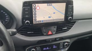 Leasing Wagon Hyundai i30 2018