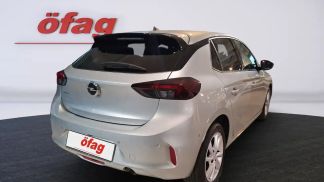 Leasing Hatchback Opel Corsa 2023