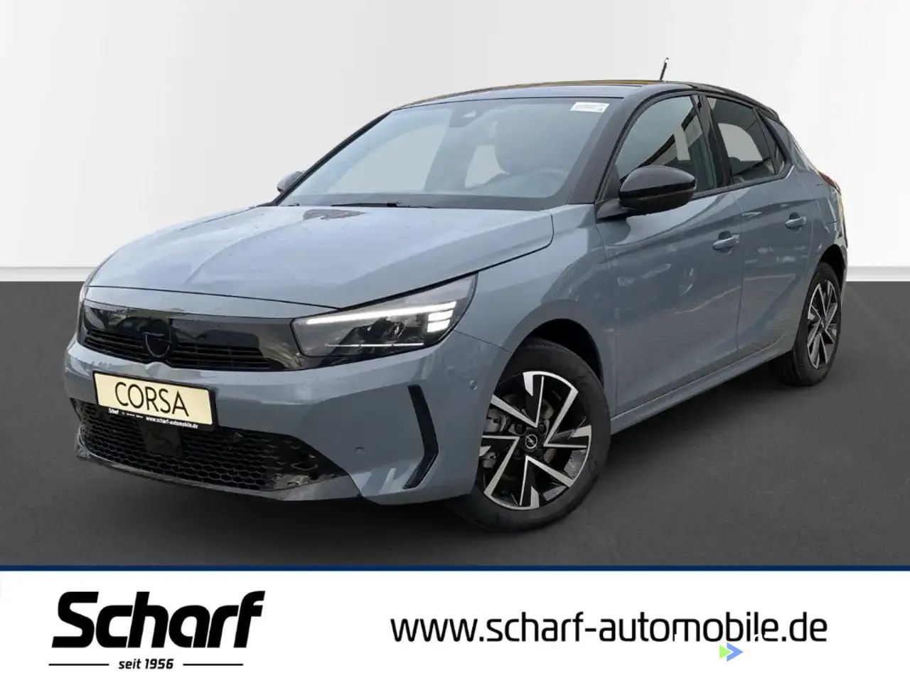 Leasing Hatchback Opel Corsa 2024