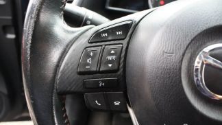 Leasing Sedan Mazda 3 2014