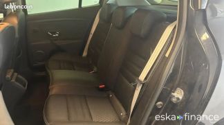 Finansowanie Sedan Renault Megane 2014