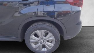 Leasing SUV Suzuki Vitara 2025
