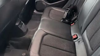 Lízing Sedan Audi A3 2014
