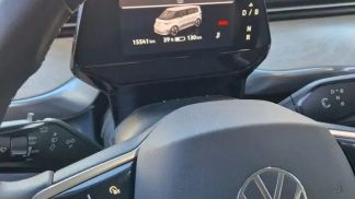 Lízing Van Volkswagen ID. Buzz 2022