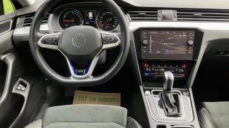 Financování Vagón Volkswagen Passat Variant 2021