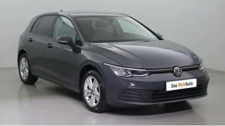 Leasing Sedan Volkswagen Golf 2021